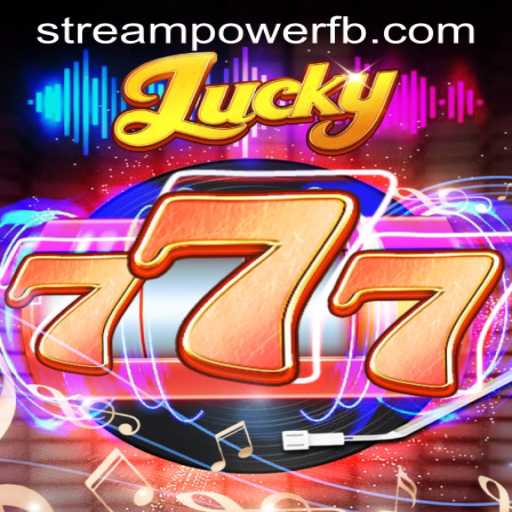 Discovering the Thrills of Lucky777 at Stream Power Casino