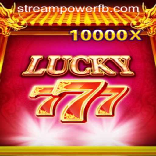 Experience the Thrill of LuckySeven at Stream Power Casino