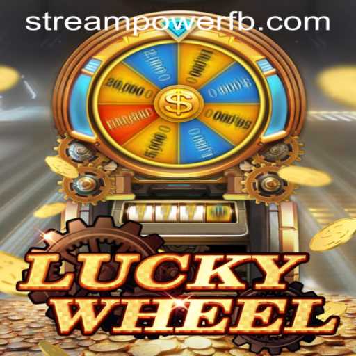 Experience Thrills with LuckyWheel at Stream Power Casino
