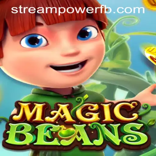 Exploring MAGICBEANS: A New Gem at Stream Power Casino