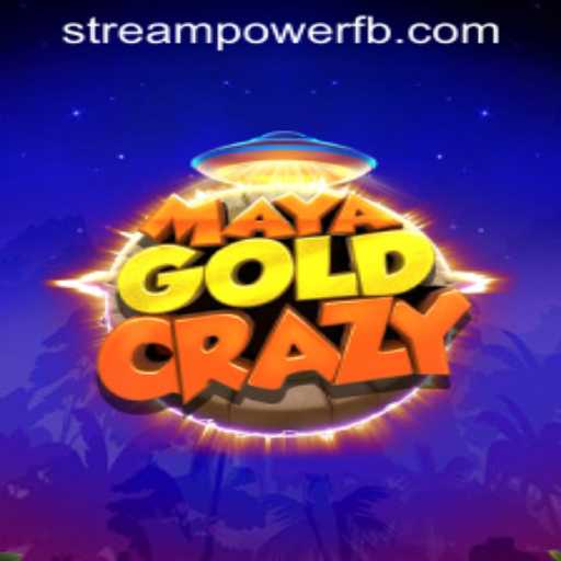 Unlock Adventure with MayaGoldCrazy at Stream Power Casino
