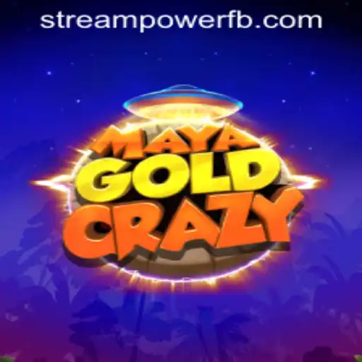 Unlock Adventure with MayaGoldCrazy at Stream Power Casino
