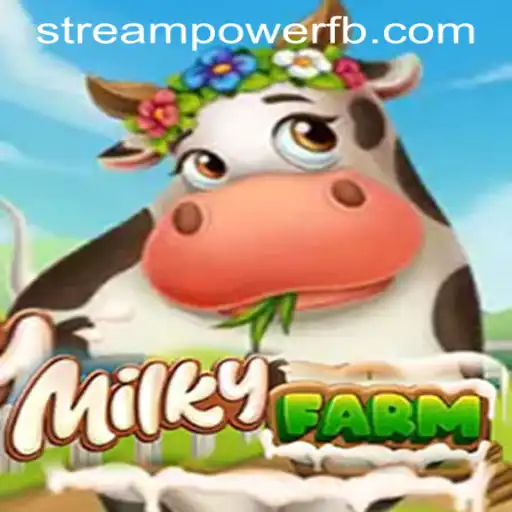Discovering the Enchanting World of MilkyFarm and the Rise of Stream Power Casino