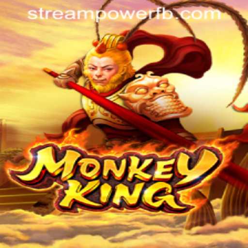 Experience the Adventure of MonkeyKing at Stream Power Casino