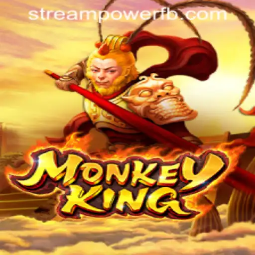 Experience the Adventure of MonkeyKing at Stream Power Casino