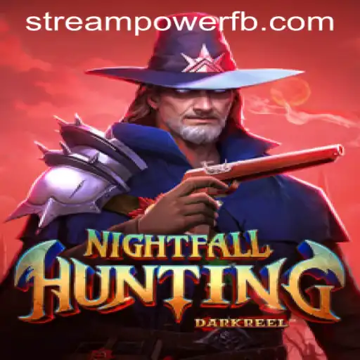 NightfallHunting: A Thrilling Adventure at Stream Power Casino