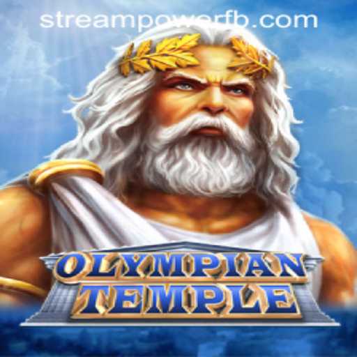 Dive into the Exciting Adventure of OlympianTemple at Stream Power Casino