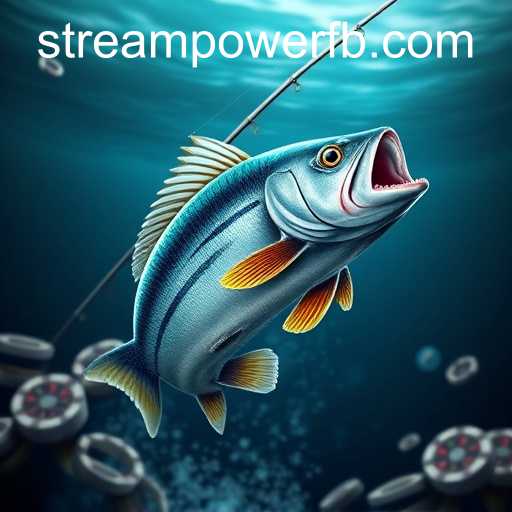 Stream Power Casino: A New Wave in Online Fishing