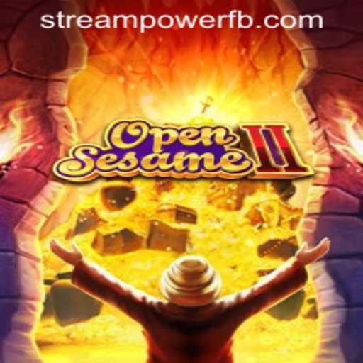 OpenSesameII: Unlocking the Thrills of Stream Power Casino