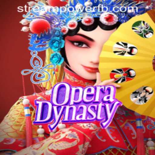 Explore the Thrilling World of OperaDynasty at Stream Power Casino
