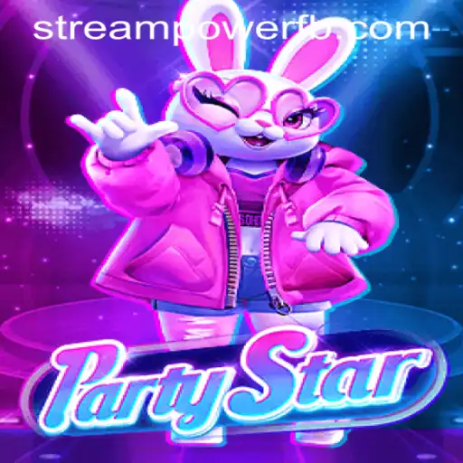 Exploring the Thrilling World of PartyStar at Stream Power Casino