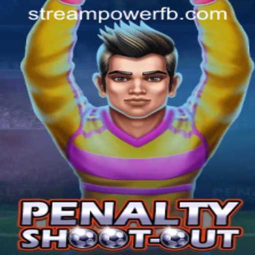 Experience the Thrill of PenaltyShootOut at Stream Power Casino