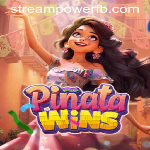 Experience the Thrills of PinataWins at Stream Power Casino