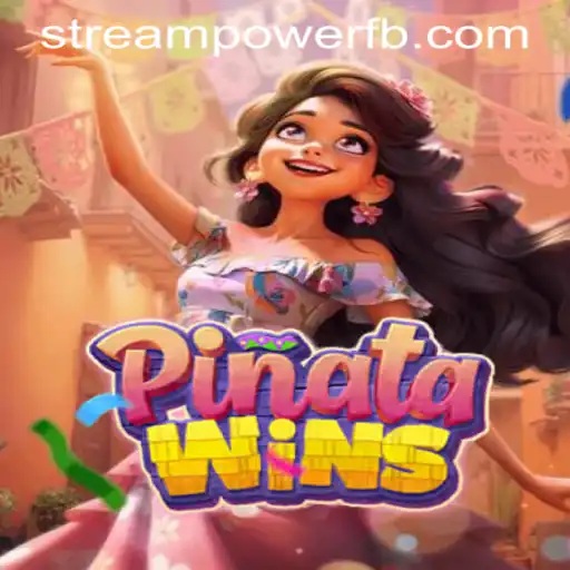 Experience the Thrills of PinataWins at Stream Power Casino