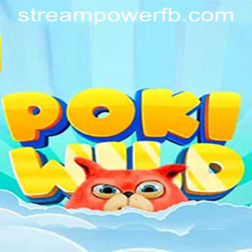 Discover PokiWild: A Thrilling Adventure at Stream Power Casino