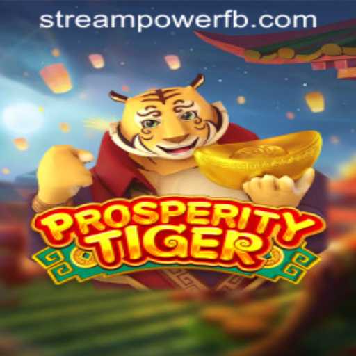 Exploring ProsperityTiger: An Exciting Adventure with Stream Power Casino