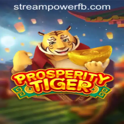 Exploring ProsperityTiger: An Exciting Adventure with Stream Power Casino
