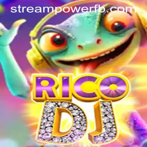 RicoDJ: The Ultimate Gaming Experience at Stream Power Casino
