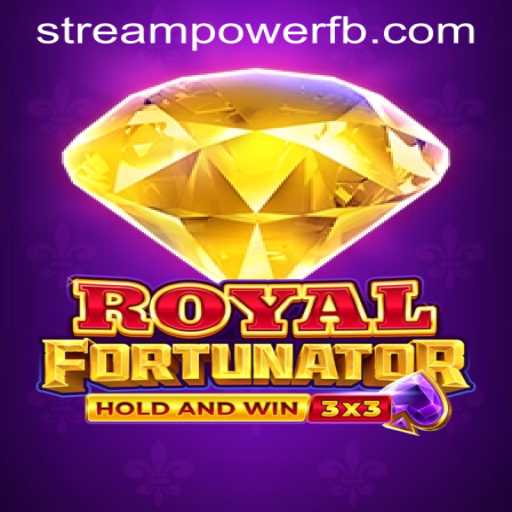 Discover the Thrilling World of Royalfort at Stream Power Casino