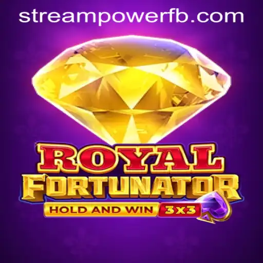 Discover the Thrilling World of Royalfort at Stream Power Casino