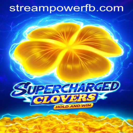 Introducing SchargedClovers: A Thrilling Journey in Stream Power Casino