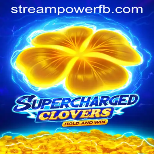 Introducing SchargedClovers: A Thrilling Journey in Stream Power Casino