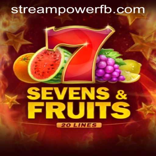 Exploring the Vibrant World of SevensFruits20 at Stream Power Casino