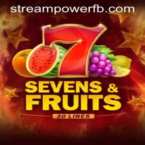 Exploring the Vibrant World of SevensFruits20 at Stream Power Casino