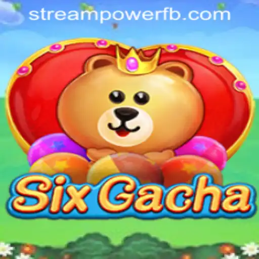 Discover SixGacha: A New Wave in Online Gaming