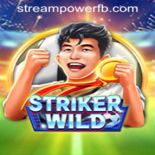 Unleashing Adventure in StrikerWILD: A Dive into the Thrills of Stream Power Casino