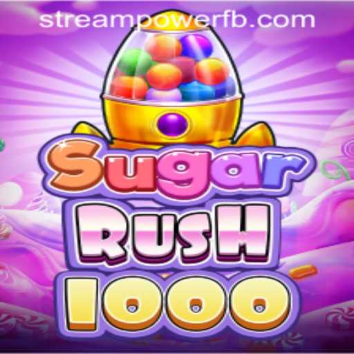 Discover the Sweet Thrills of SugarRush1000 at Stream Power Casino