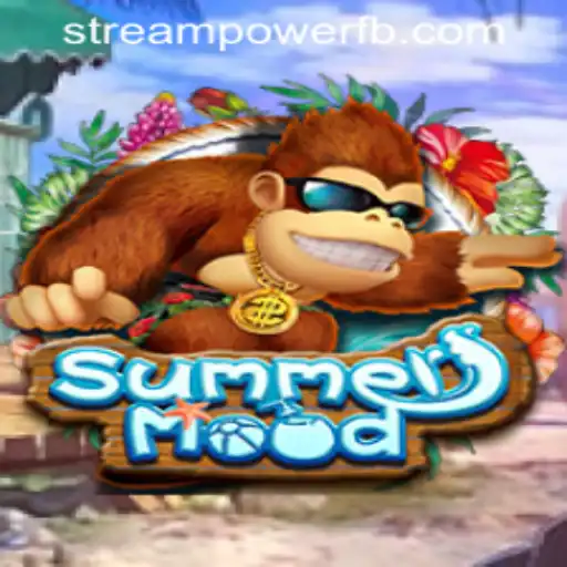 SummerMood: Dive into the Excitement at Stream Power Casino