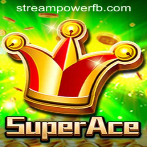 Experience the Thrill of SuperAce at Stream Power Casino