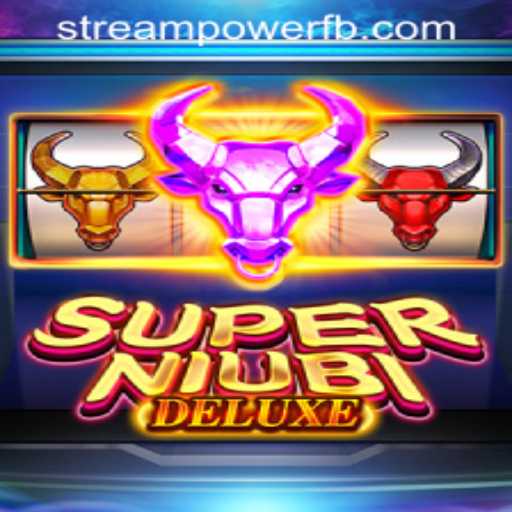 Discover SuperNiubiDeluxe: A Game-Changer in Online Casinos