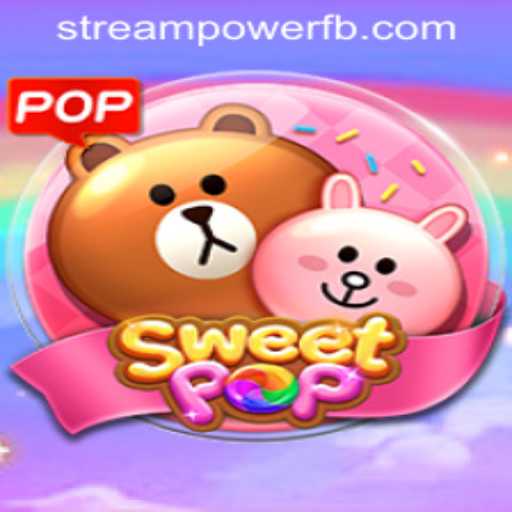 SweetPOP: Unveiling the Thrills of Stream Power Casino's Latest Sensation