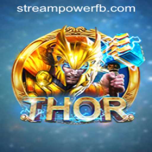 Unleashing the Norse Thunder: THOR at Stream Power Casino