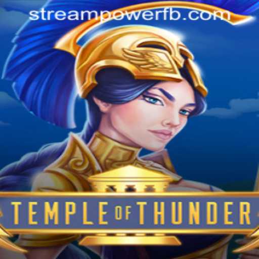 Temple of Thunder: Unveiling the Mysteries of Stream Power Casino's Latest Sensation