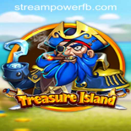Embark on a Thrilling Adventure with TreasureIsland at Stream Power Casino