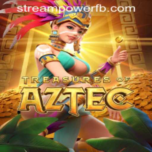 Discover the Wonders of 'Treasures of Aztec' at Stream Power Casino