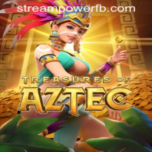 Discover the Wonders of 'Treasures of Aztec' at Stream Power Casino
