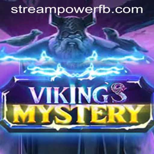 Exploring the Thrills of VikingsMystery at Stream Power Casino