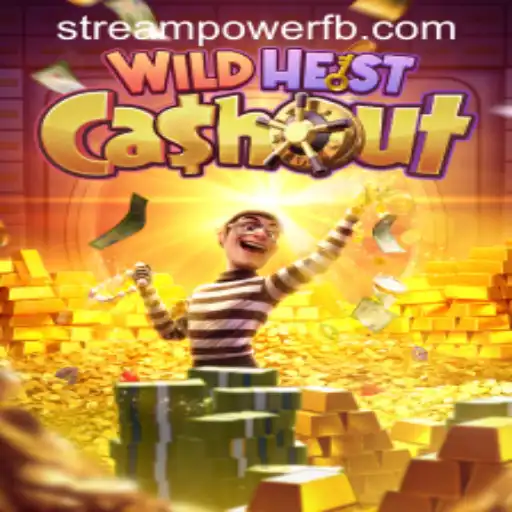 Exploring the Excitement of WildHeistCashout at Stream Power Casino