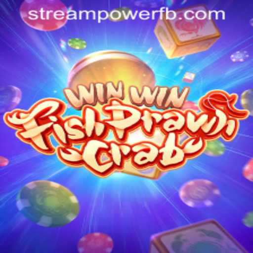 Exploring the Exciting World of WinWinFishPrawnCrab at Stream Power Casino