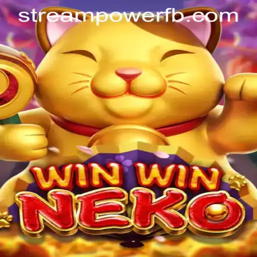 WinWinNeko: A Thrilling Experience at Stream Power Casino