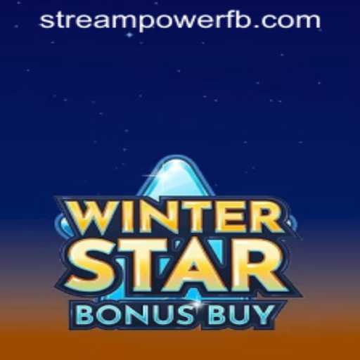 Discover the Thrills of WinterStarBonusBuy at Stream Power Casino