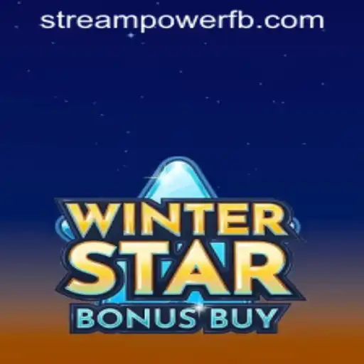 Discover the Thrills of WinterStarBonusBuy at Stream Power Casino
