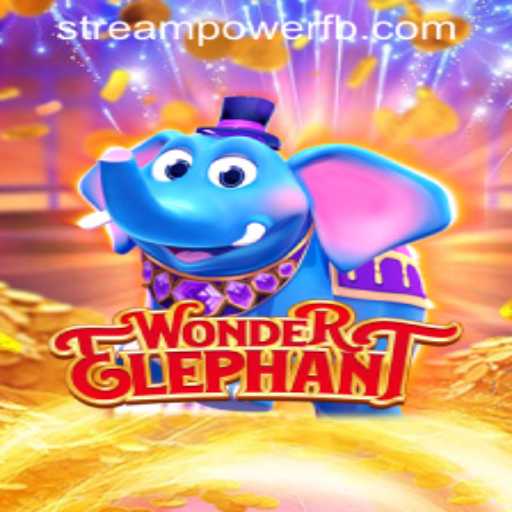 Discover the Excitement of WonderElephant: A Unique Casino Gaming Experience