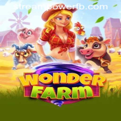 Exploring WonderFarm: The Game Rules and Introduction to Stream Power Casino