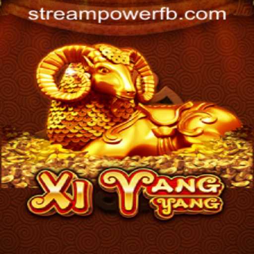 XiYangYang: Exploring the Exciting World of Stream Power Casino