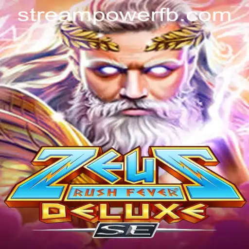 ZeusRushFeverDeluxeSE: A Modern Casino Adventure